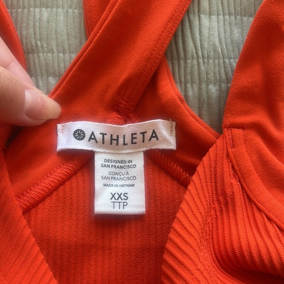 ATHLETA🧡 - Picture 2 of 3